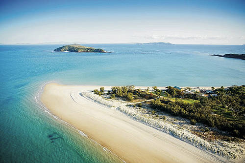 Great Keppel Island Hideaway