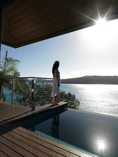 Qualia Resort