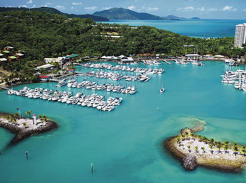 Hamilton Island Beach Club