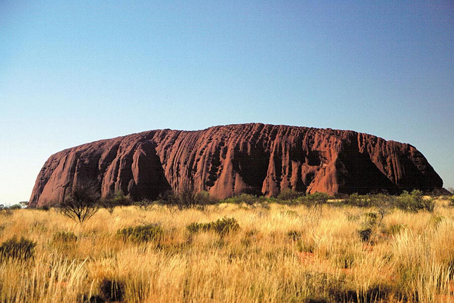 Northern Territory